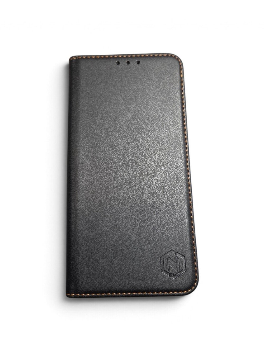 Leather Wallet Case For Samsung Galaxy S21